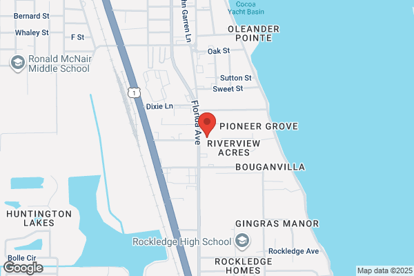 Pediatrics In Brevard
