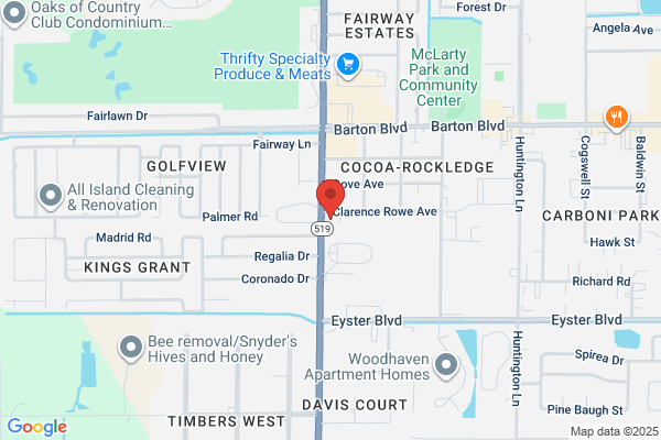 Rockledge Animal Clinic