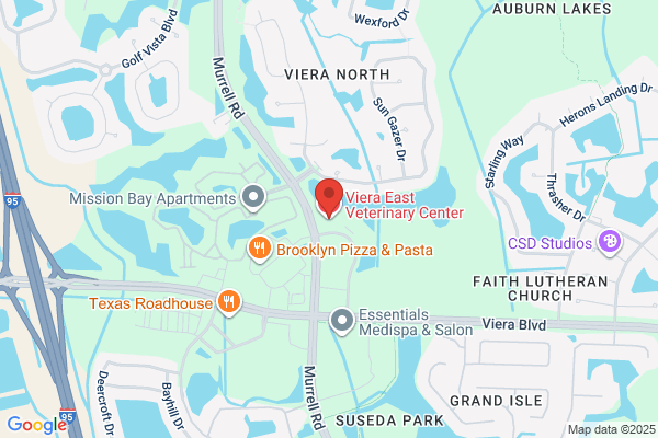 Viera East Veterinary Center