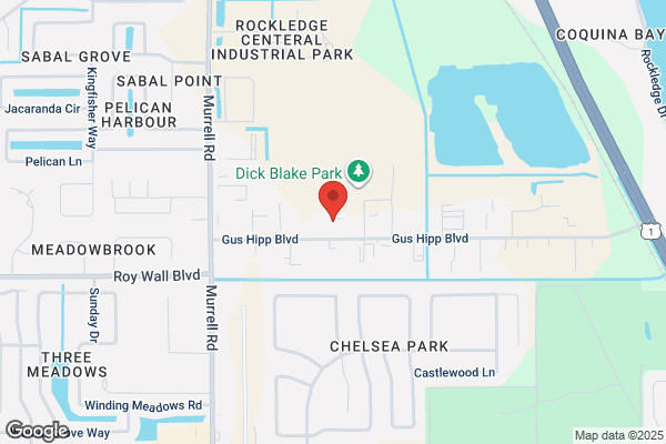 Coastal Health Systems Of Brevard Inc