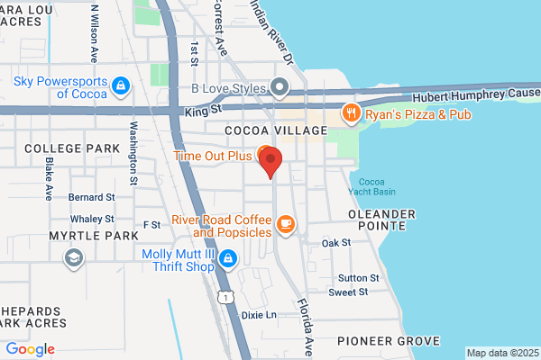 Cocoa Village Publishing
