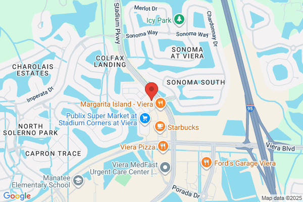 Community Credit Union Of Florida-Viera West