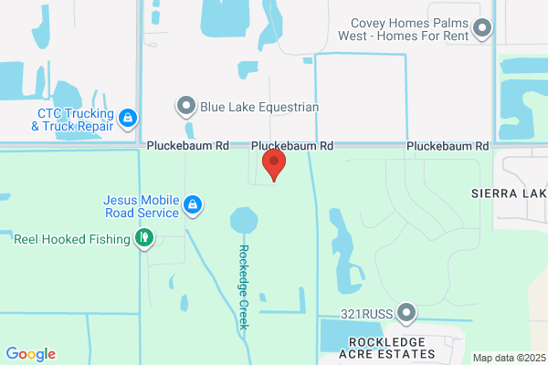 Harmony Farms Inc