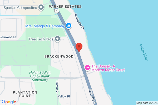 Harvey's Indian River Groves