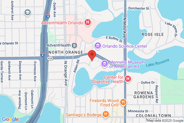 Junior Achievement of East Central Florida