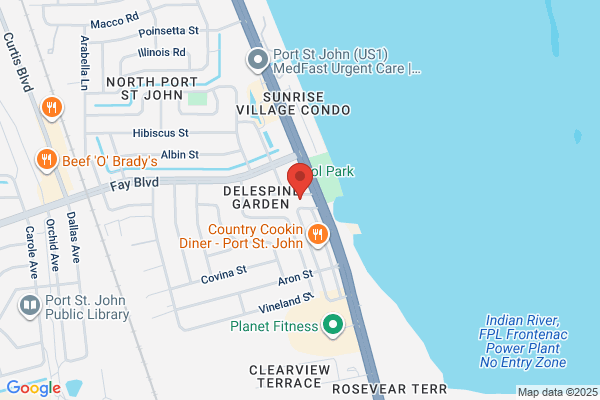 Laughing Place Learning Center