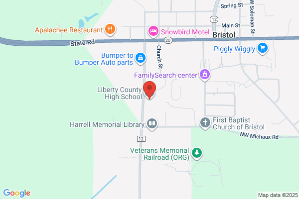 Liberty High School Central