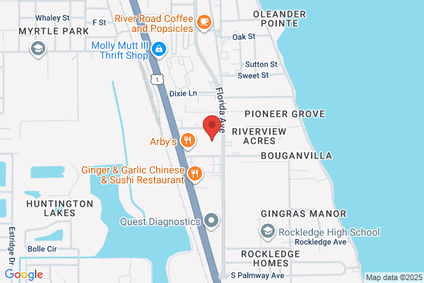 Martin Andersen Senior Center Inc
