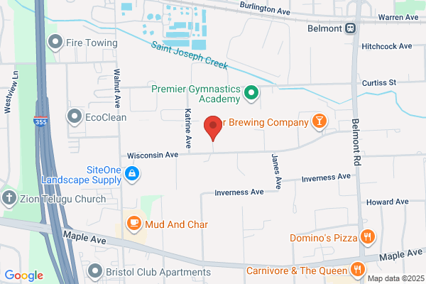 Precision Circuits Inc