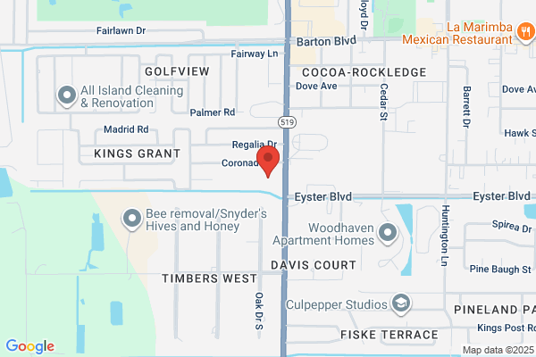 Rockledge Christian School