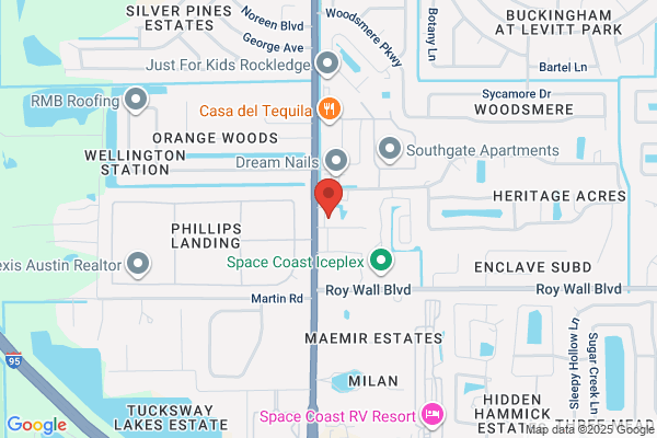 Rockledge Montessori