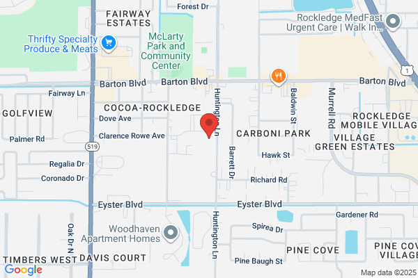 Rockledge Self Storage