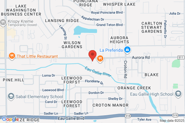 SERVPRO of West Brevard