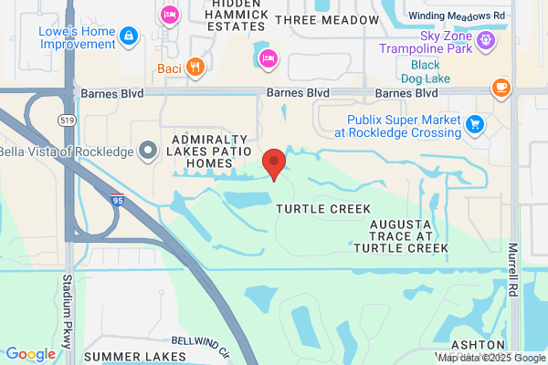 Turtle Creek Golf Club
