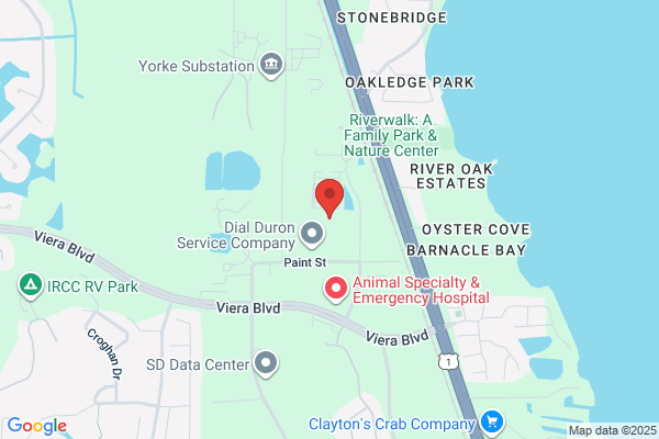Viera Business Center Inc