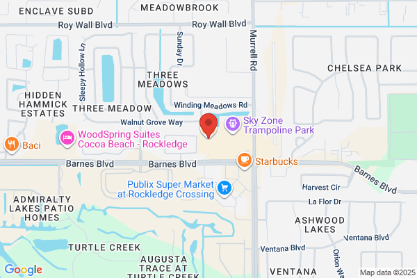 Fyzical Therapy & Balance Centers Rockledge- Viera