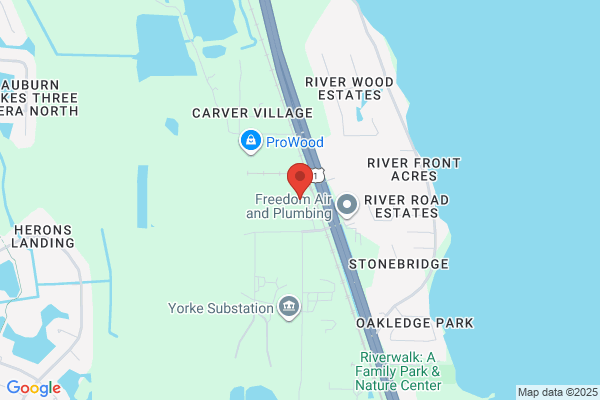 Rockledge Winsupply