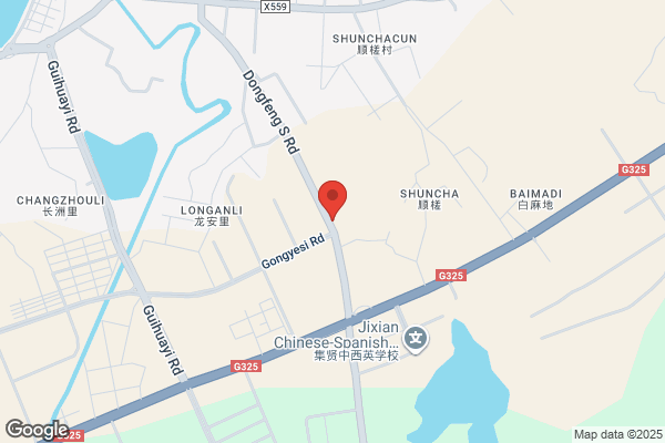 Haiyan electronic technology CO.,Ltd