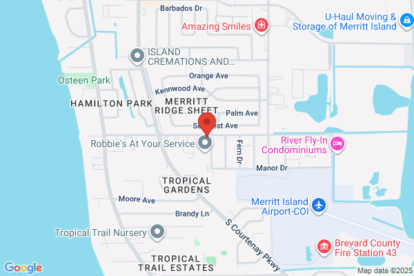 Nisbet Realty Inc