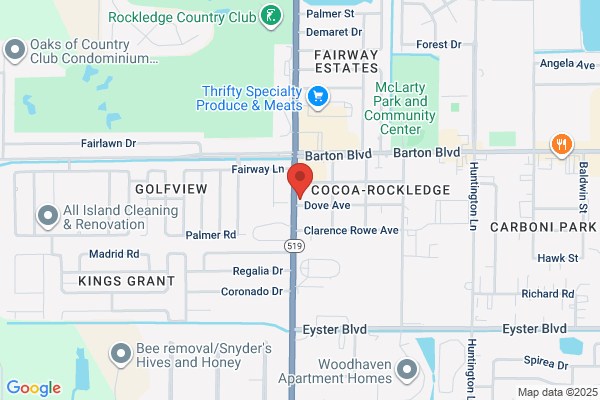 Posey & Co Realtors-MLS