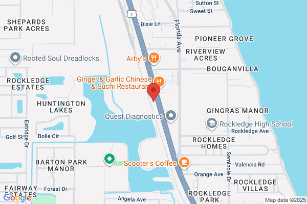 Prestige Properties of Central Florida