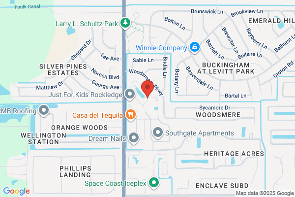 Swiss Pointe Real Estate Sales Office