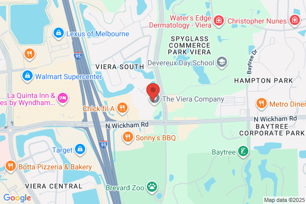 Viera Realty