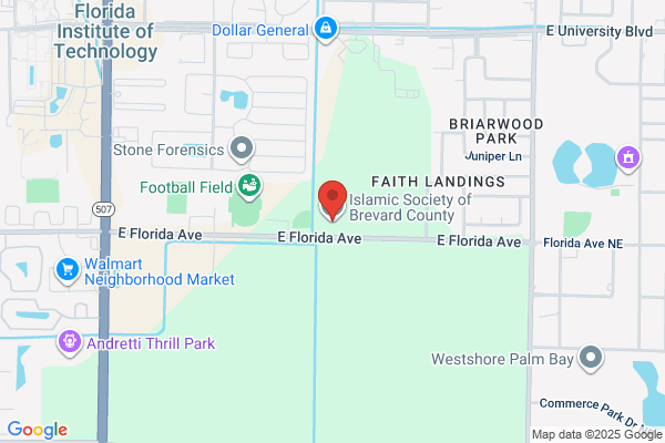 Islamic Center of Central Brevard