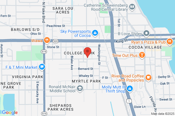 Salvation Healing & Miracle Center