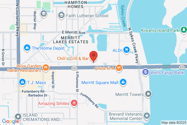 Chili's Grill & Bar