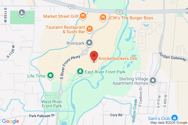 Knickerbockers Deli