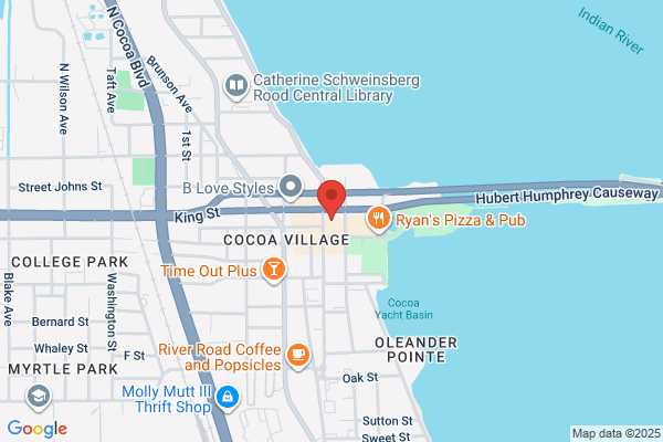 Madison's Cafe