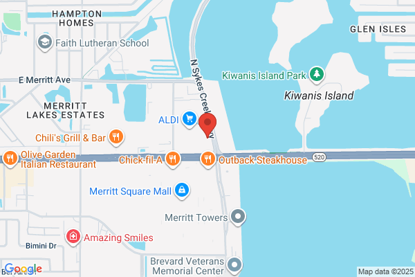 Hooters - CLOSED