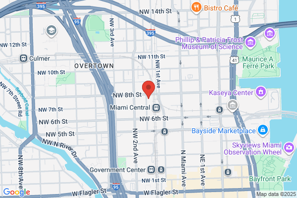 Low Income Housing & Community Development