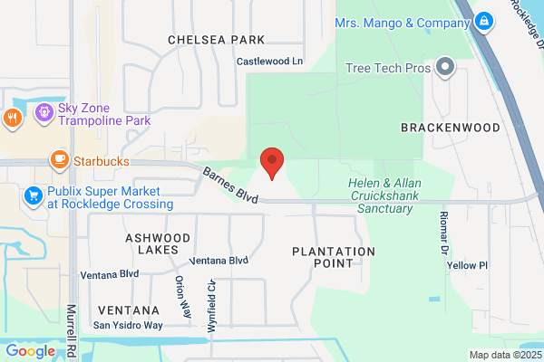 All Brevard Storage
