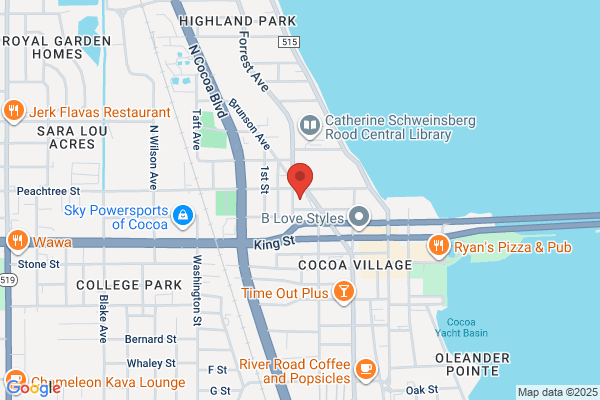 Cocoa Village Self Storage