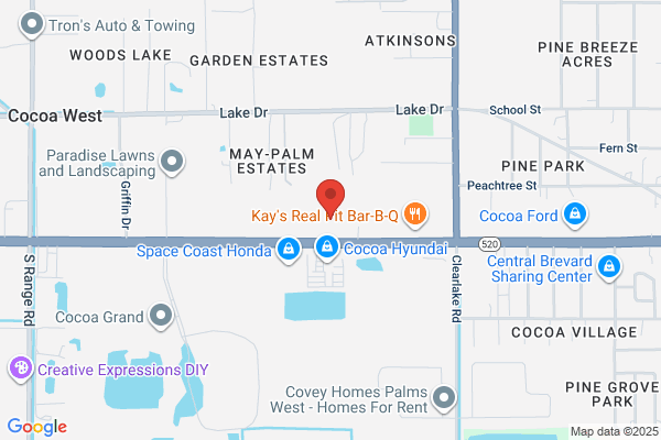 Space Coast Tire