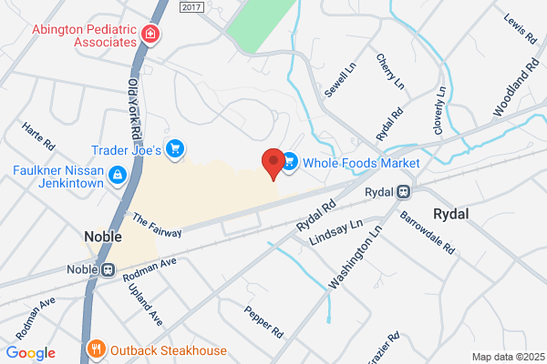 Bistline Vision Care - Jenkintown