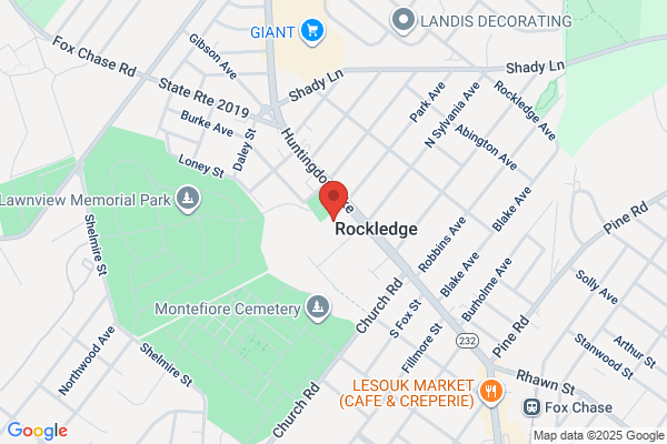 NovaCare Rehabilitation - Rockledge
