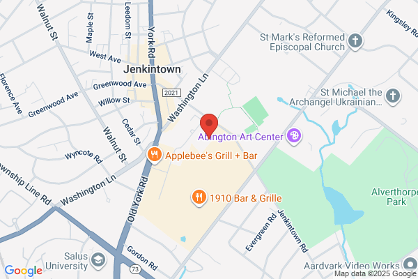 La-Barberia