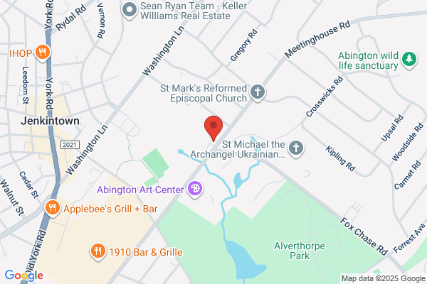 Meadowlane Montessori School