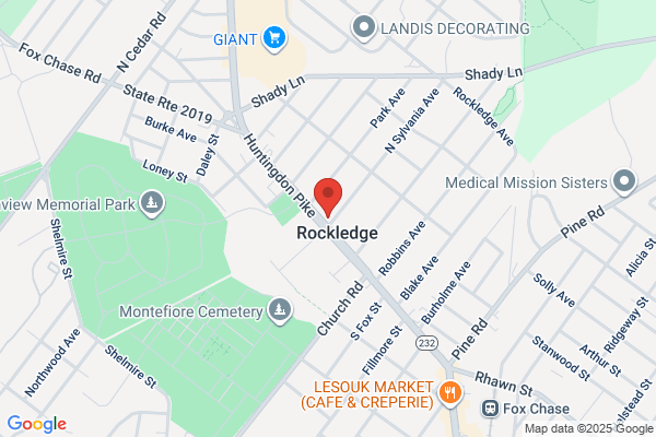 Rockledge Veterinary Clinic