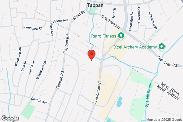 Kiddie Academy of Northvale-Tappan - PERMANENTLY CLOSED
