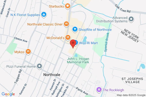 Northvale Auto Parts