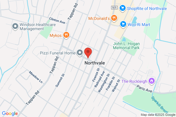 Northvale Florist