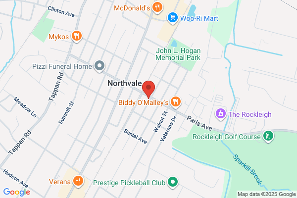 Psychic readings in northvale