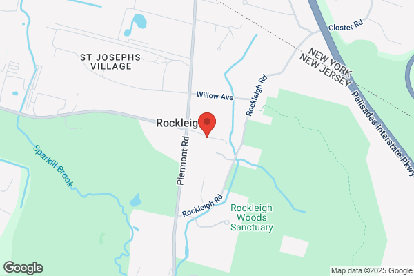 Rockleigh Equestrian Centre At Knockeen Farm