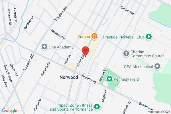 Rockleigh Medical & Dental Suites