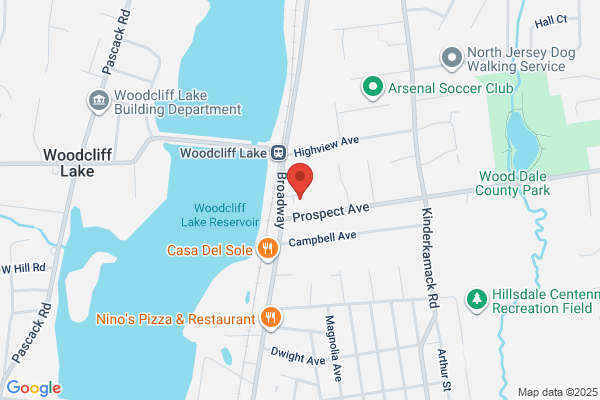 Simpadian Consulting, LLC