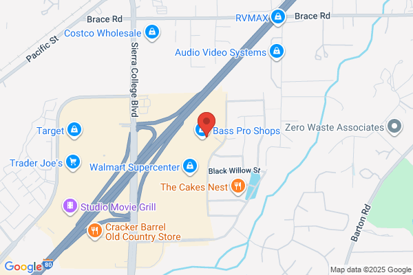 Sunglass Outfitters by Sunglass Hut